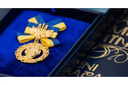 Оголошено претендентів на Шевченківську премію 2023 року
