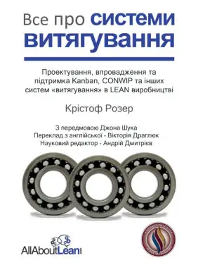 Все про системи витягування. Крістоф Розер Все про системи витягування. Крістоф Розер