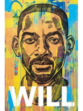 Will. Вілл Сміт, Марк Менсон Will. Вілл Сміт, Марк Менсон