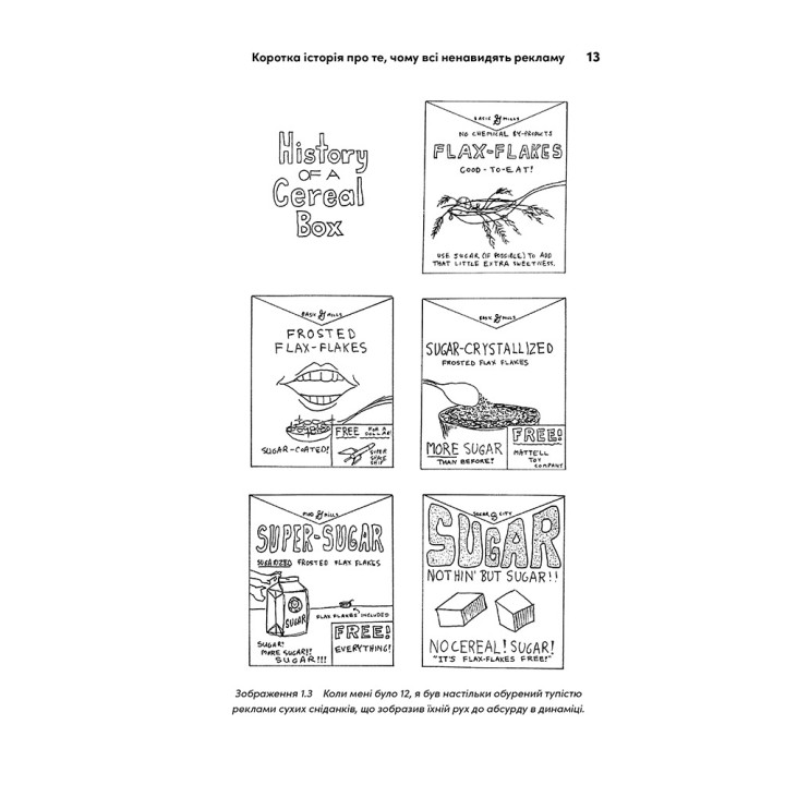 Віпле, ану пожмакай! Класичний посібник для творців чудової реклами. Люк Салліван