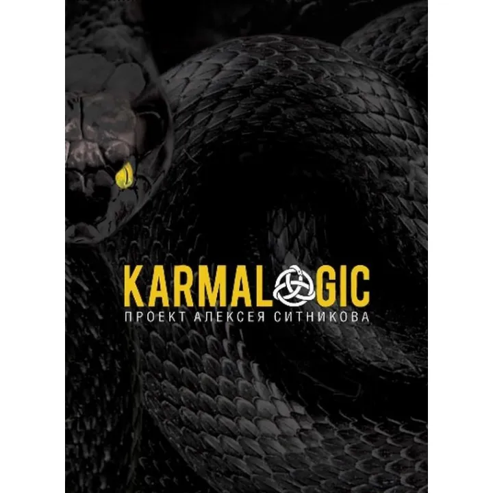 Karmalogic (Кармолоджик). Олексій Сітніков