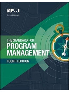 The Standard for Program Management The Standard for Program Management