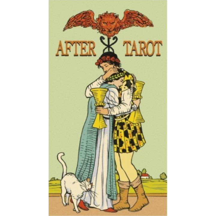 After Tarot (Таро Наслідків). Карти Таро