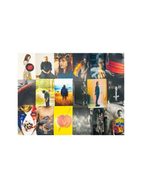 Психосоматика. Образи. Метафоричні асоціативні картки. Лариса Левіна