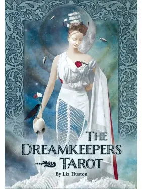 The Dreamkeepers Tarot (колода карт + книга)