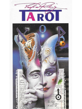 The Rohrig-Tarot (Таро Рериха). Карты Таро The Rohrig-Tarot (Таро Рериха). Карты Таро