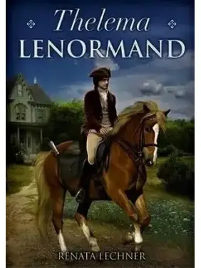 Thelema Lenormand (Телема Ленорман). Карти Таро