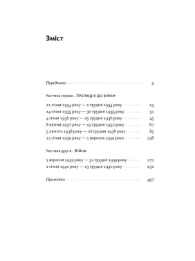 Берлинский дневник. Заметки иностранного корреспондента (1934–1941). Уильям Ширер
