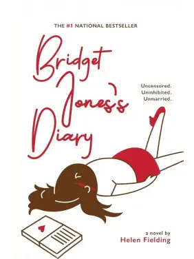 Bridget Jones`s diary (Щоденник Бріджит Джонс англійською). Helen Fielding Bridget Jones`s diary (Щоденник Бріджит Джонс англійською). Helen Fielding