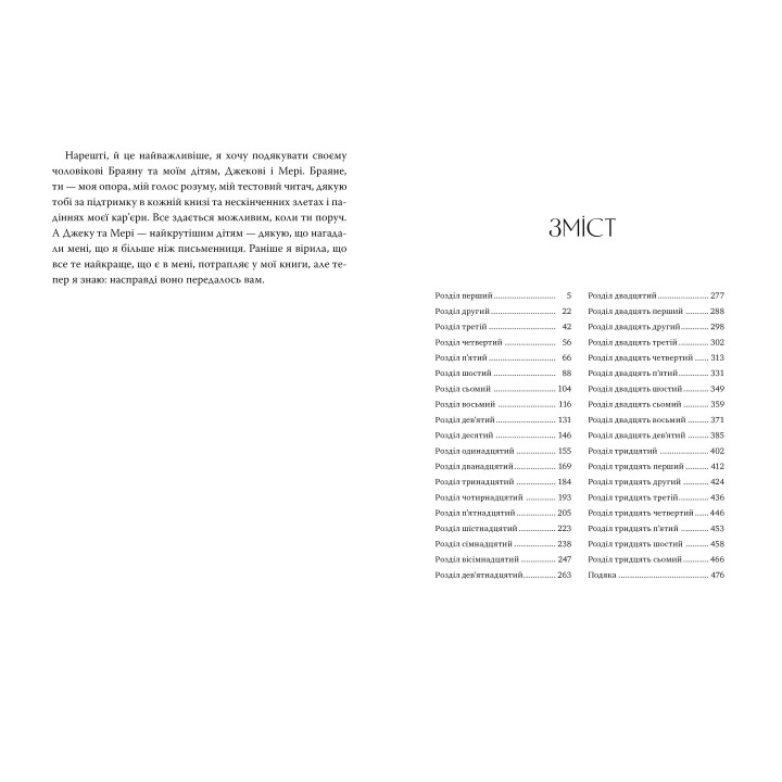 Ці порожні обітниці Лексі Райан