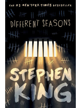 Different Seasons: Four Novellas. Stephen King Different Seasons: Four Novellas. Stephen King