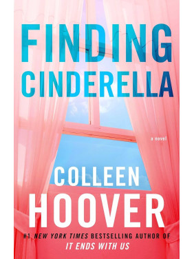 Finding Cinderella. Colleen Hoover Finding Cinderella. Colleen Hoover