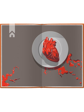 Ганнібал (Ганнібал Лектор #3). Томас Гарріс