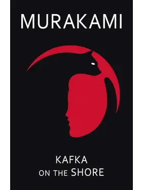 Kafka on the Shore. Haruki Murakami Kafka on the Shore. Haruki Murakami