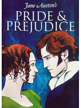 Pride and Prejudice (Гордість і упередження англійською мовою). Jane Austen Pride and Prejudice (Гордість і упередження англійською мовою). Jane Austen