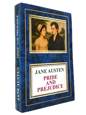 Pride and prejudice. Jane Austen Pride and prejudice. Jane Austen