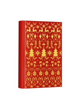 Різдвяна свинка