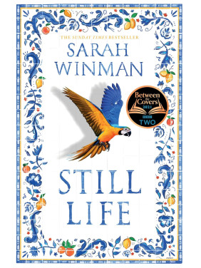 Still Life. Sarah Winman Still Life. Sarah Winman