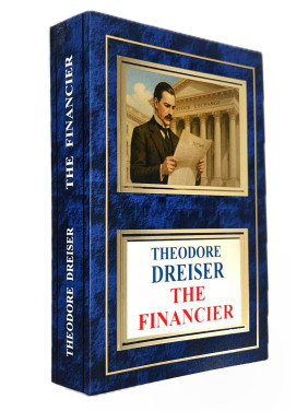 The Financier. Theodore Dreiser The Financier. Theodore Dreiser