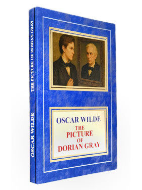 The Picture of Dorian Gray. Oscar Wilde The Picture of Dorian Gray. Oscar Wilde