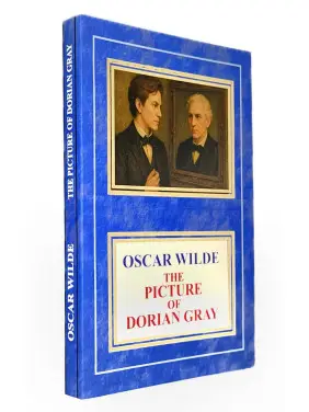 The Picture of Dorian Gray. Oscar Wilde The Picture of Dorian Gray. Oscar Wilde