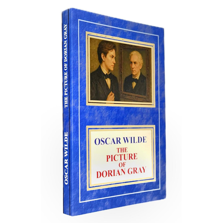 The Picture of Dorian Gray. Oscar Wilde