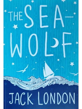 The Sea-Wolf. Jack London The Sea-Wolf. Jack London