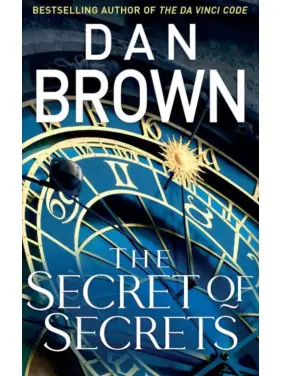 The Secret of Secrets. Dan Brown