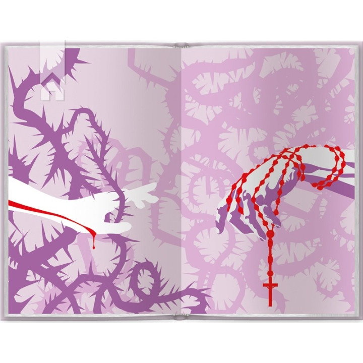 Ті, що співають у терні. Коллін Мак-Каллоу