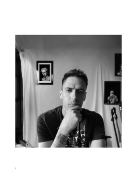 Життя починається з точки… нею і закінчується. Ростислав Царенко