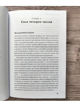 Чотири типи мислення: Принципи трансформації особистості. Книга 1. Мерилін Аткінсон, Пітер Стефані