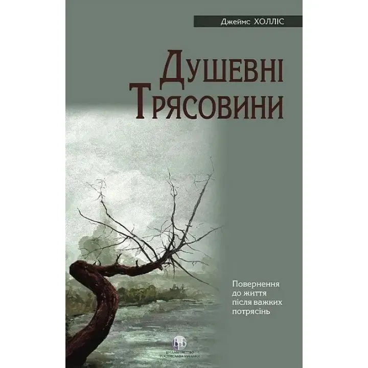 Душевные трясины. Джеймс Холлис