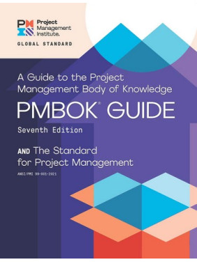 A Guide to the Project Management Body of Knowledge (PMBOK® Guide) – 7 Edition (color edition) A Guide to the Project Management Body of Knowledge (PMBOK® Guide) – 7 Edition (color edition)