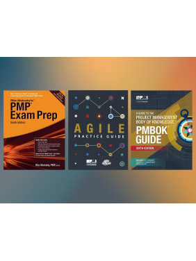 A Guide to the Project Management Body of Knowledge (PMBOK® Guide)–Sixth Edition+Agile Practice Guide+PMP Exam A Guide to the Project Management Body of Knowledge (PMBOK® Guide)–Sixth Edition+Agile Practice Guide+PMP Exam