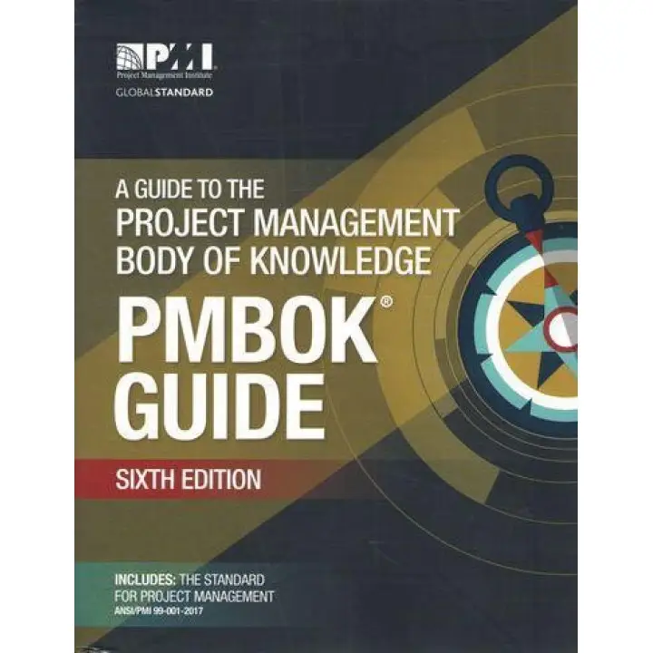 Agile Practice Guide + A Guide to the Project Management Body of Knowledge (PMBOK® Guide)–Sixth Ed. 2 книги