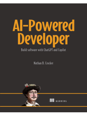 AI-Powered Developer. Nathan B. Crocker AI-Powered Developer. Nathan B. Crocker