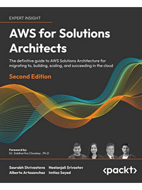 AWS for Solutions Architects. Saurabh Shrivastava AWS for Solutions Architects. Saurabh Shrivastava
