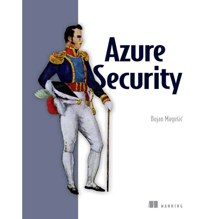 Azure Security. Bojan Magusic 
