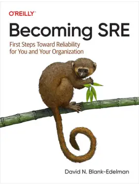 Becoming SRE. David N. Blank-Edelman Becoming SRE. David N. Blank-Edelman