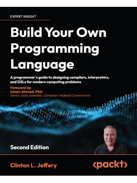 Build your own Programming Language - Second Edition Build your own Programming Language - Second Edition