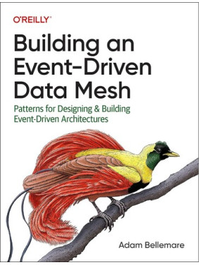 Building an Event-Driven Data Mesh. Adam Bellemare Building an Event-Driven Data Mesh. Adam Bellemare