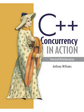 C++ Concurrency in Action: Practical Multithreading C++ Concurrency in Action: Practical Multithreading