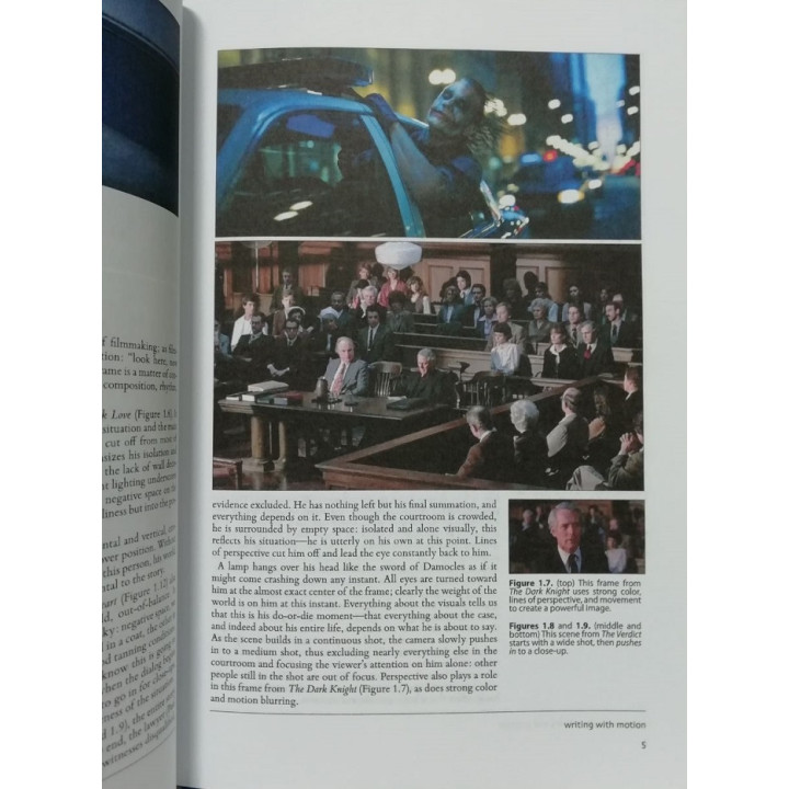 Cinematography: Theory and Practice: Image Making for Cinematographers and Directors. Blain Brown