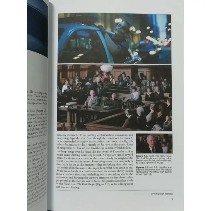 Cinematography: Theory and Practice: Image Making for Cinematographers and Directors. Blain Brown