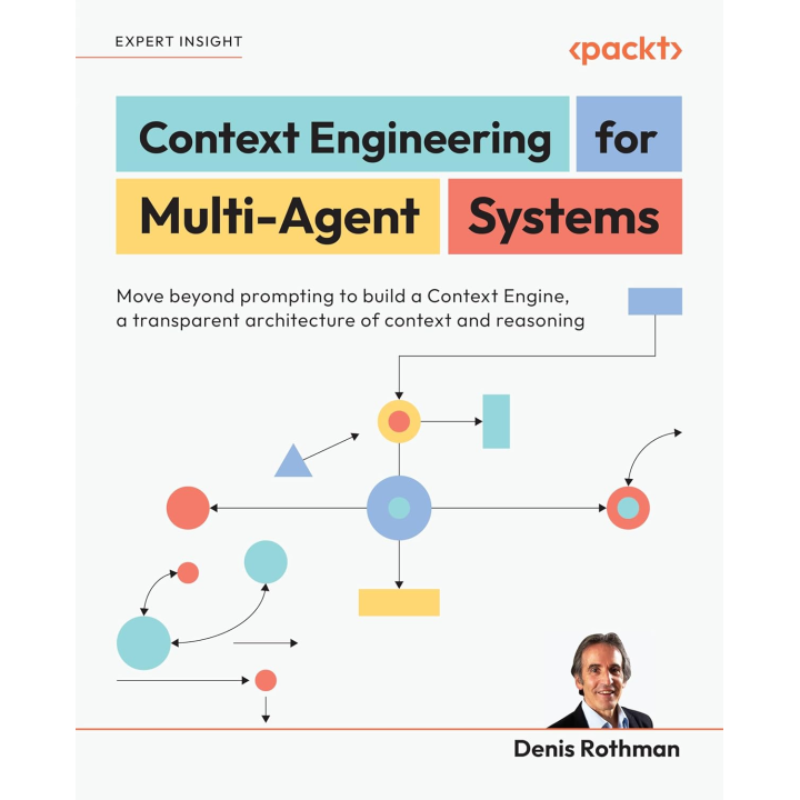  Context Engineering for Multi-Agent Systems: Move beyond prompting to build a Context Engine, a transparent architecture of context and reasoning 