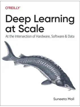 Deep Learning at Scale: At the Intersection of Hardware, Software, and Data.1st Edition. Suneeta Mall Deep Learning at Scale: At the Intersection of Hardware, Software, and Data.1st Edition. Suneeta Mall