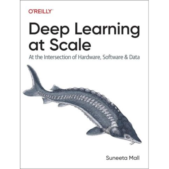 Deep Learning at Scale: At the Intersection of Hardware, Software, and Data.1st Edition. Suneeta Mall