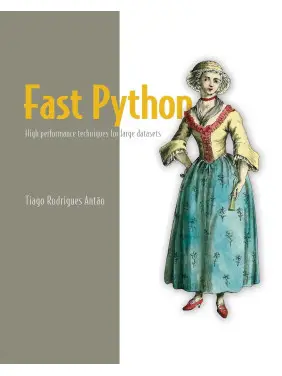 Fast Python: High performance techniques for large datasets. Tiago Rodrigues Antao Fast Python: High performance techniques for large datasets. Tiago Rodrigues Antao