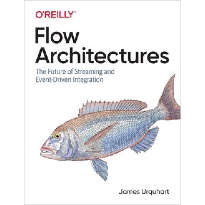 Flow Architectures by James Urquhart