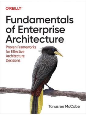 Fundamentals of Enterprise Architecture. Tanu McCabe Fundamentals of Enterprise Architecture. Tanu McCabe